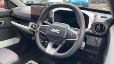 Dacia Spring 27kWh Extreme 65 48kW 5dr Auto Electric Hatchback